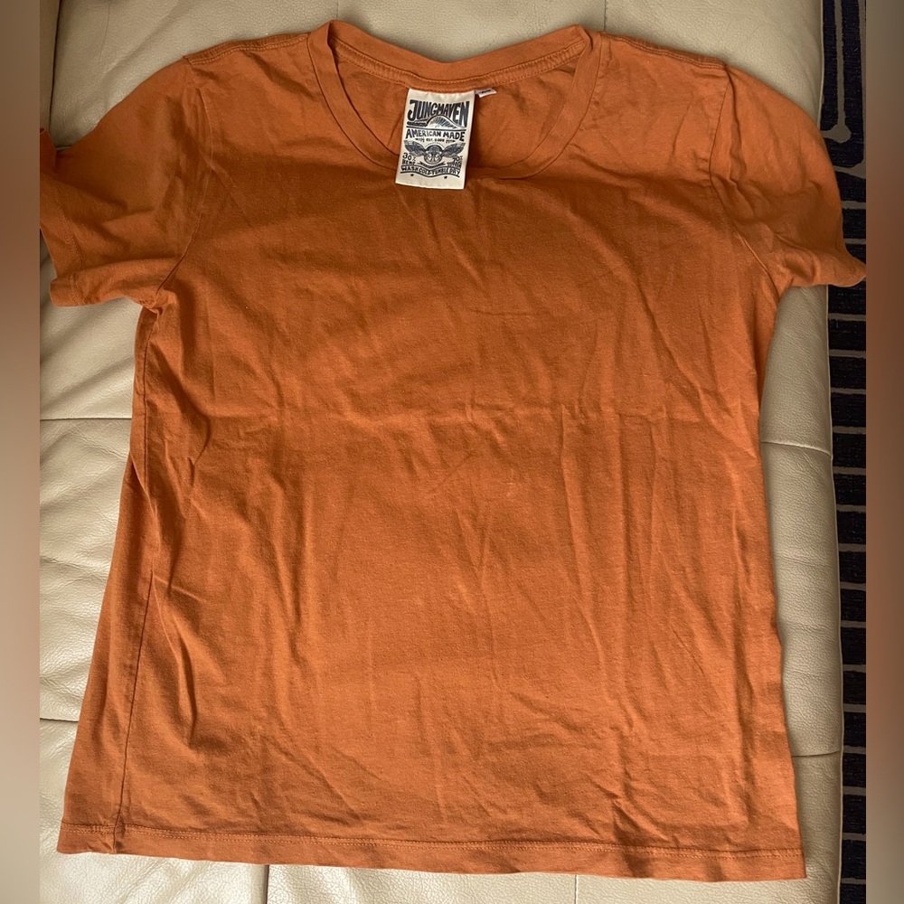 Jungmaven Tee